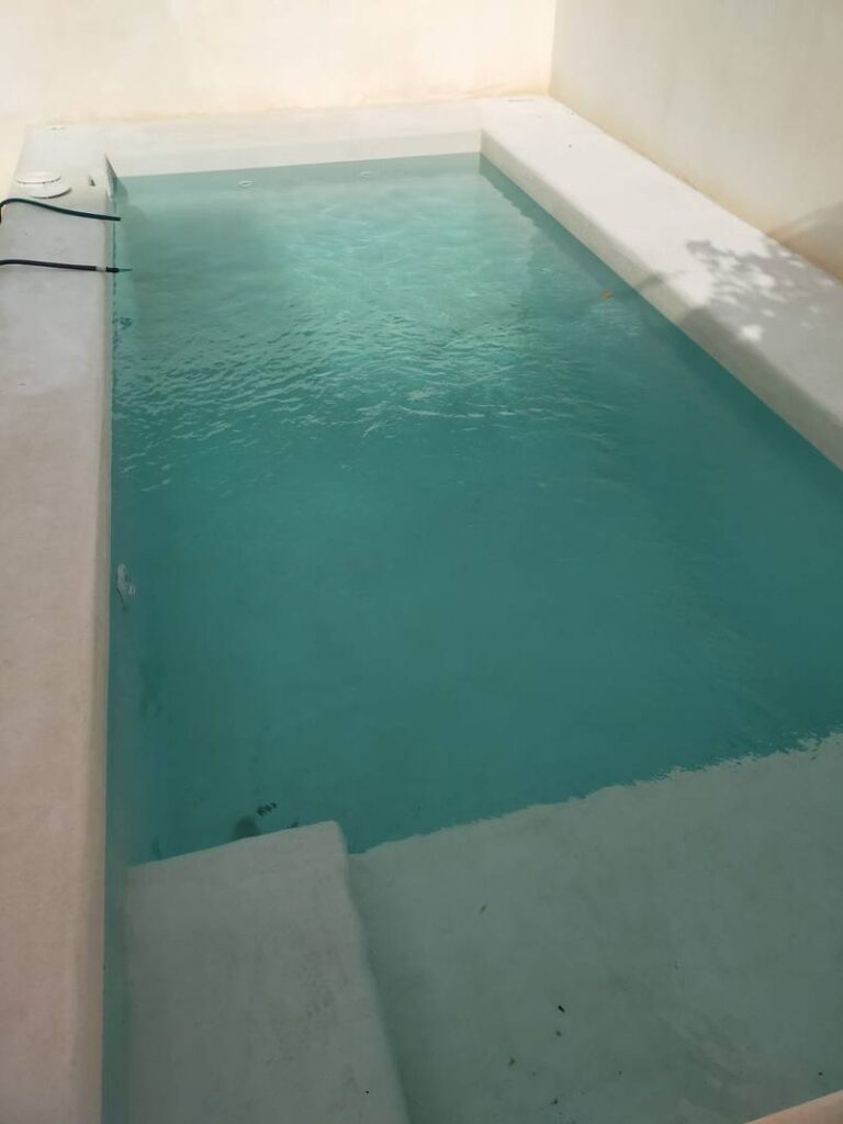 construccion piscinas Mallorca