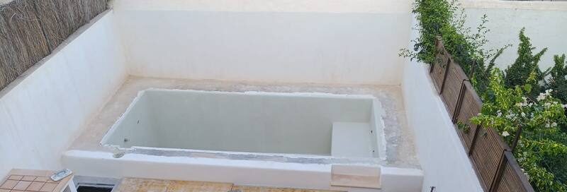 construccion piscinas Mallorca