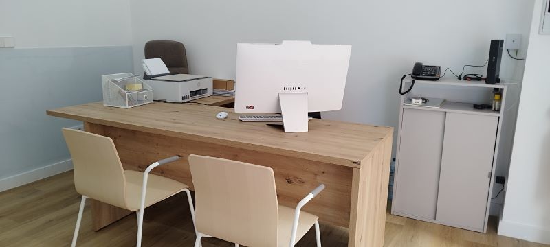 Oficina Reforma tu Casa Mallorca