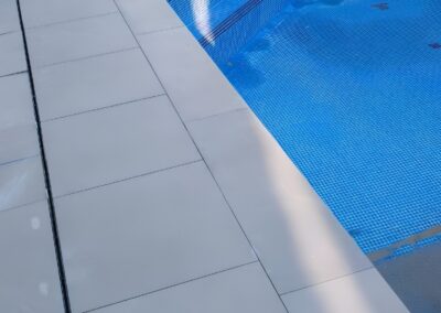 Reforma de Piscina y Terraza en Mallorca