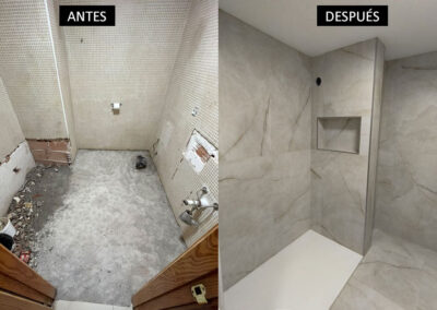 Reforma de Baño en Mallorca: Expertos en Mano de Obra y Proyectos Llave en Mano